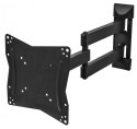 Uchwyt TV TB-254E do telewizora do 60 cali 30kg max VESA 400x400 TB