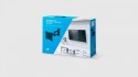 Uchwyt TV TB-254E do telewizora do 60 cali 30kg max VESA 400x400 TB