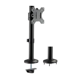 Uchwyt na monitor 17-32 cale Stalowy LogiLink
