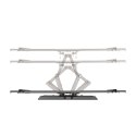 Uchwyt ścienny LCD/LED VESA 37-80 cali Max. 60kg LogiLink