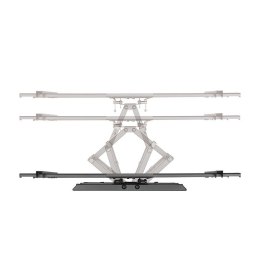 Uchwyt ścienny LCD/LED VESA 37-80 cali Max. 60kg LogiLink