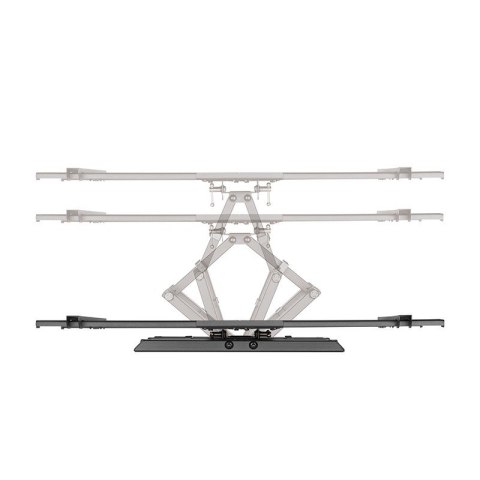 Uchwyt ścienny LCD/LED VESA 37-80 cali Max. 60kg LogiLink Uchwyt ścienny LCD/LED VESA 37-80 cali Max. 60kg LogiLink