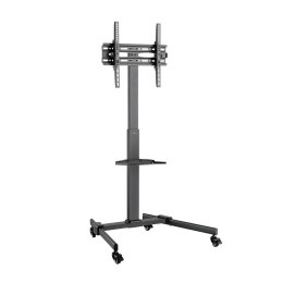 Uchwyt wolnostojący Max 35kg VESA 400x400 32-55 cali LogiLink