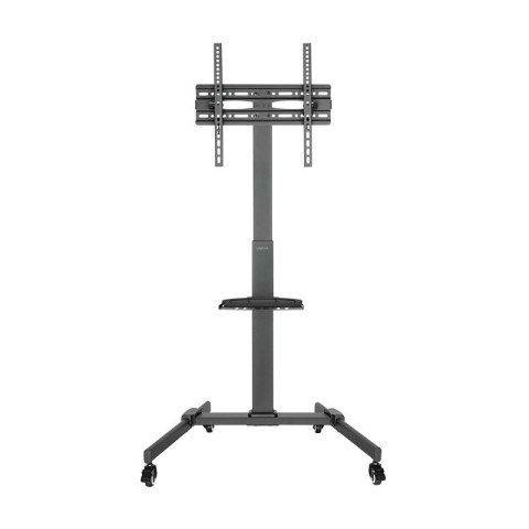 Uchwyt wolnostojący Max 35kg VESA 400x400 32-55 cali LogiLink Uchwyt wolnostojący Max 35kg VESA 400x400 32-55 cali LogiLink