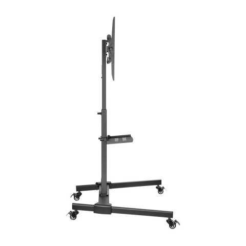 Uchwyt wolnostojący Max 35kg VESA 400x400 32-55 cali LogiLink Uchwyt wolnostojący Max 35kg VESA 400x400 32-55 cali LogiLink