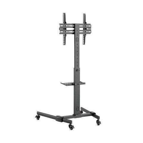 Uchwyt wolnostojący Max 35kg VESA 400x400 32-55 cali LogiLink Uchwyt wolnostojący Max 35kg VESA 400x400 32-55 cali LogiLink