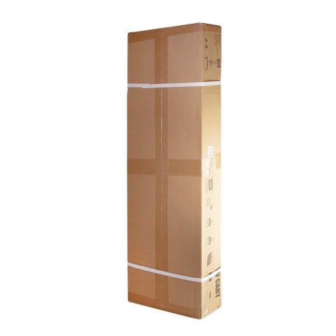 Uchwyt wolnostojący Max 35kg VESA 400x400 32-55 cali LogiLink Uchwyt wolnostojący Max 35kg VESA 400x400 32-55 cali LogiLink