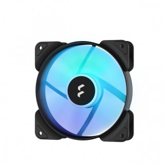 Wentylator Aspect 12 RGB PWM Black Frame 120 mm Fractal Design