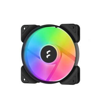 Wentylator Aspect 12 RGB PWM Black Frame 120 mm Fractal Design