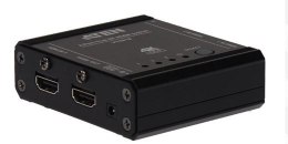 3-Port True 4k HDMI Switch VS381B ATEN