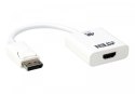 Adapter DisplayPort do HDMI 4K ATEN