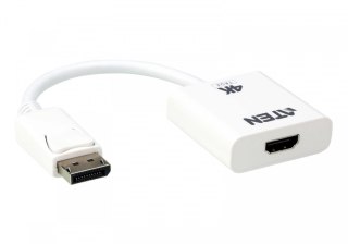 Adapter DisplayPort do HDMI 4K ATEN