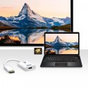 Adapter DisplayPort do HDMI 4K ATEN