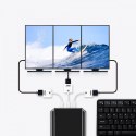 Adapter DisplayPort do HDMI 4K ATEN