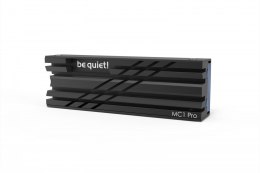 Be quiet! MC1 Pro SSD Cooler M.2 2280 BZ003 Be quiet!
