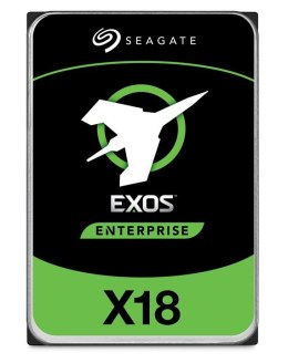 Dysk Exos X18 18TB 4Kn SATA 3,5 ST18000NM000J Seagate