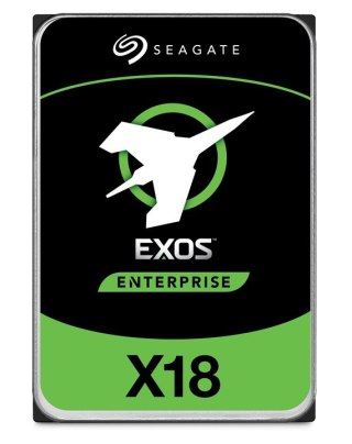 Dysk Exos X18 18TB 4Kn SATA 3,5 ST18000NM000J Seagate