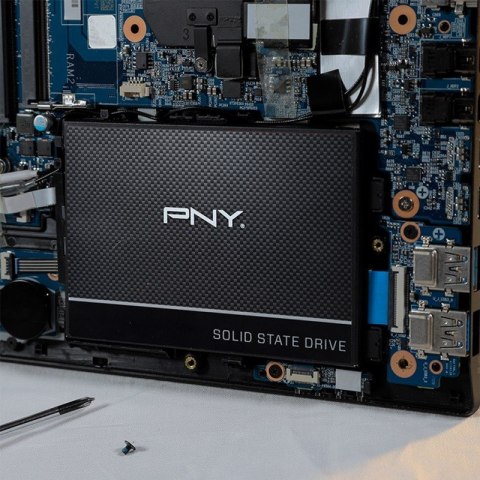 Dysk SSD 2TB 2,5 SATA3 SSD7CS900-2TB-RB PNY