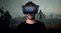 Gogle VR Pro2 HMD (Tigon) 99HASW004-00 HTC