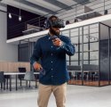 Gogle VR Pro2 HMD (Tigon) 99HASW004-00 HTC