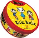 Gra Dobble Kicia Kocia Rebel