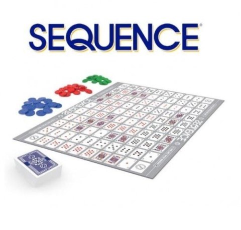 Gra Sequence Classic