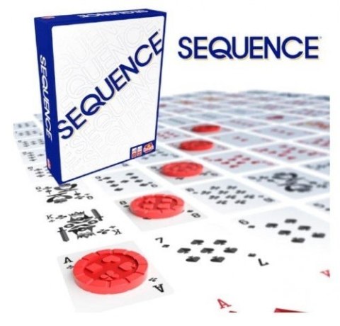 Gra Sequence Classic