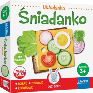 Gra Śniadanko