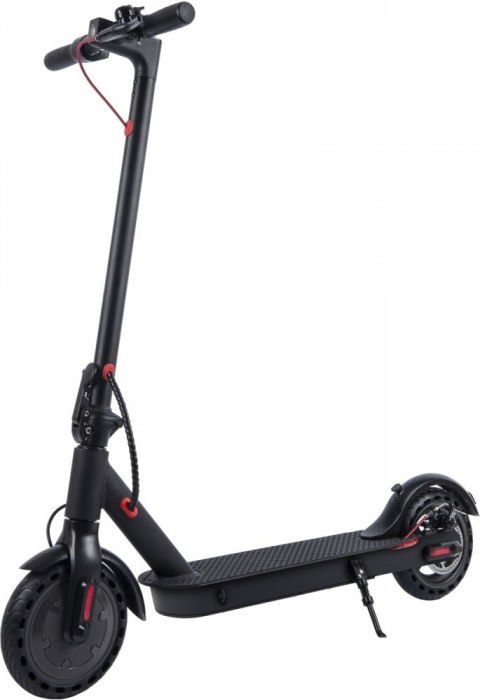 Hulajnoga elektryczna SCOOTER ONE 2020, 350W Zasięg 25km Sencor Hulajnoga elektryczna SCOOTER ONE 2020, 350W Zasięg 25km Sencor