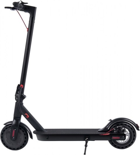 Hulajnoga elektryczna SCOOTER ONE 2020, 350W Zasięg 25km Sencor Hulajnoga elektryczna SCOOTER ONE 2020, 350W Zasięg 25km Sencor