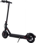 Hulajnoga elektryczna SCOOTER ONE 2020, 350W Zasięg 25km Sencor