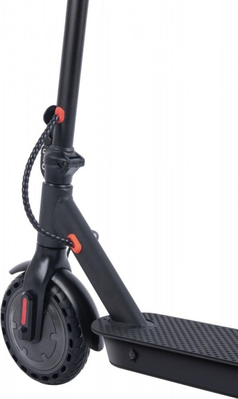 Hulajnoga elektryczna SCOOTER ONE 2020, 350W Zasięg 25km Sencor Hulajnoga elektryczna SCOOTER ONE 2020, 350W Zasięg 25km Sencor