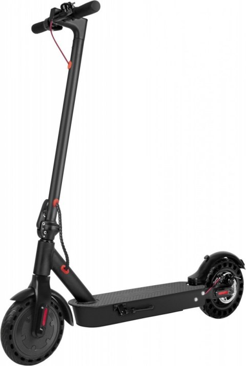 Hulajnoga elektryczna SCOOTER TWO 2021, 400W Zasięg 45km Sencor