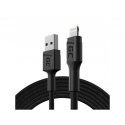 Kabel GC PowerStream USB - Lightning 120 cm Green Cell