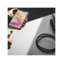 Kabel GC PowerStream USB - Lightning 120 cm Green Cell