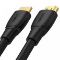 Kabel HIGH SPEED 2.0; 4K; 10M; C11043BK Unitek