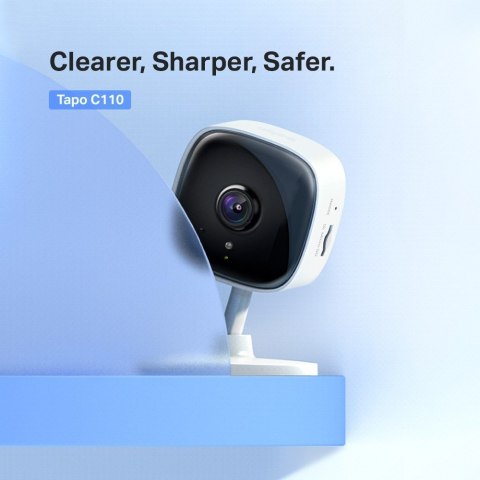 Kamera WiFi 3 Mpx Tapo C110 TP-LINK