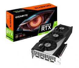 Karta graficzna GeForce RTX 3060 Gaming OC 2.0 12GB GDDR6 192bit LHR 2DP/2HDMI Gigabyte