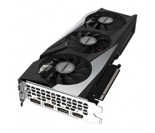 Karta graficzna GeForce RTX 3060 Gaming OC 2.0 12GB GDDR6 192bit LHR 2DP/2HDMI Gigabyte