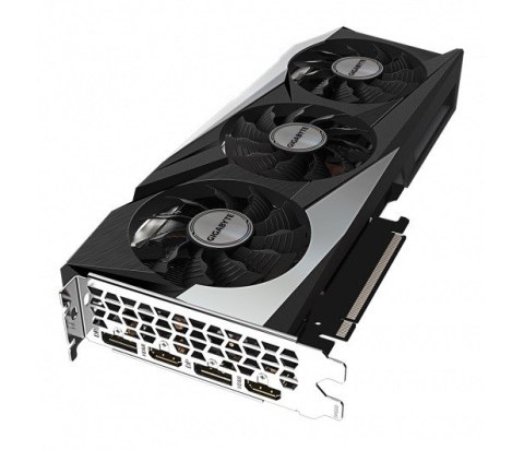 Karta graficzna GeForce RTX 3060 Gaming OC 2.0 12GB GDDR6 192bit LHR 2DP/2HDMI Gigabyte Karta graficzna GeForce RTX 3060 Gaming OC 2.0 12GB GDDR6 192bit LHR 2DP/2HDMI Gigabyte