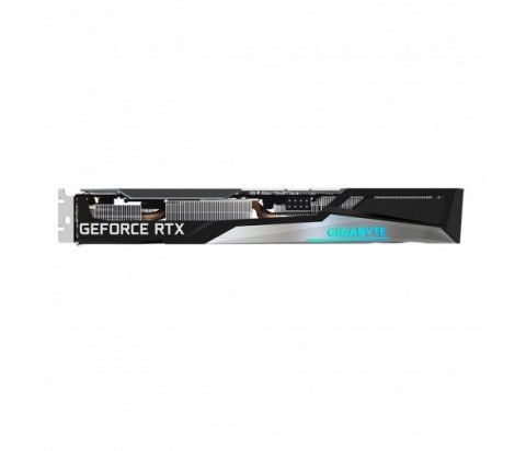 Karta graficzna GeForce RTX 3060 Gaming OC 2.0 12GB GDDR6 192bit LHR 2DP/2HDMI Gigabyte Karta graficzna GeForce RTX 3060 Gaming OC 2.0 12GB GDDR6 192bit LHR 2DP/2HDMI Gigabyte