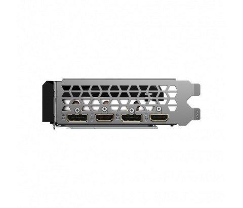 Karta graficzna GeForce RTX 3060 Gaming OC 2.0 12GB GDDR6 192bit LHR 2DP/2HDMI Gigabyte Karta graficzna GeForce RTX 3060 Gaming OC 2.0 12GB GDDR6 192bit LHR 2DP/2HDMI Gigabyte