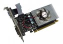 Karta graficzna - Geforce GT220 1GB DDR3 64Bit DVI HDMI VGA LP AFOX