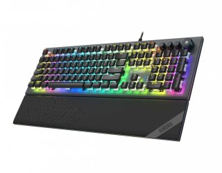 Klawiatura Aurora K-5 Gaming mechaniczna IBOX