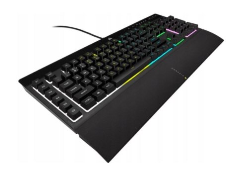 Klawiatura gamingowa K55 RGB PRO Corsair Klawiatura gamingowa K55 RGB PRO Corsair