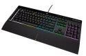 Klawiatura gamingowa K55 RGB PRO Corsair