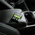 Ładowarka VitalCharger + 4x akumulatory AAA 800mAh Green Cell
