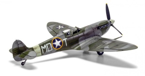 Model plastikowy Supermarine Spitfire Mk.Vb Airfix