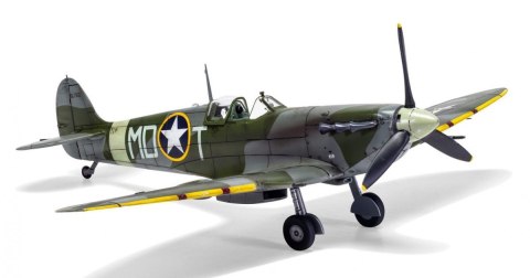 Model plastikowy Supermarine Spitfire Mk.Vb Airfix