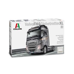 Model plastikowy Volvo FH4 Globetrotter XL Italeri